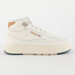 REEBOK Club C Geo Mid Womens Shoes 7.5